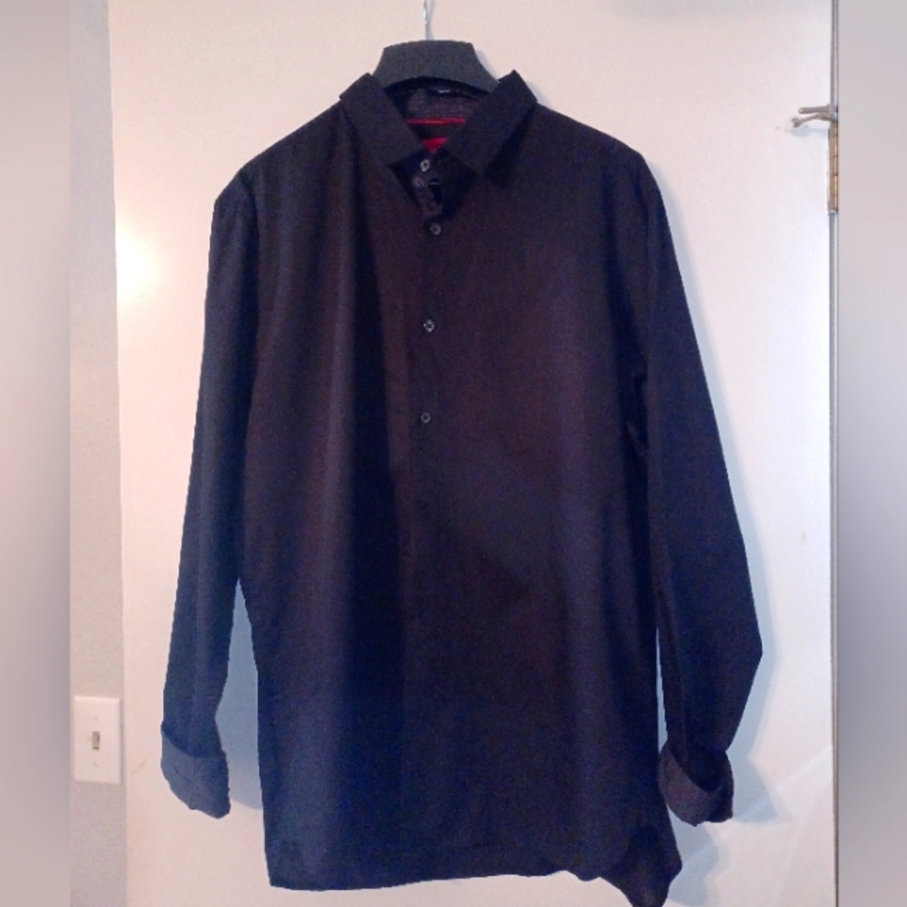 Men's Dress Shirt